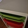 Kids Drawers/ Storage Image 2