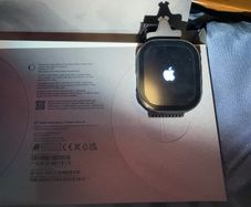 Apple Watch Ultra 3