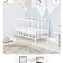 Baby Elegance Kim Cot Image 3