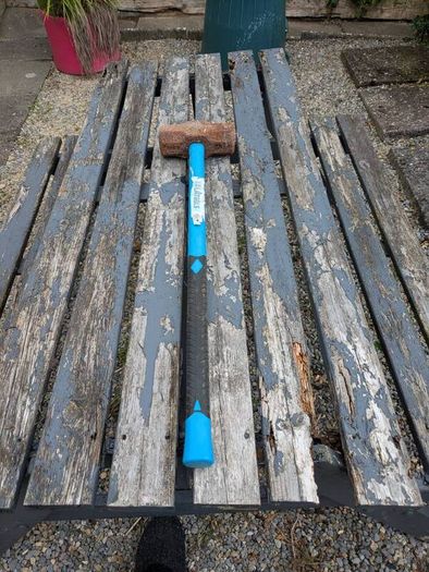 garden tools