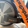 NordicTrack RX800 Folding Recumbent Exercise Bike in Excellent Condition Image 2