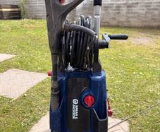 Powerful 2200W Pressure Washer Spear Jackson