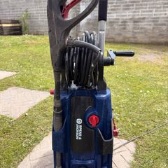 Powerful 2200W Pressure Washer Spear Jackson