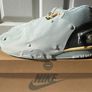 Travis Scott x Nike Air Trainer 1 SP 'Grey Haze' UK 11 / US 12 DEADSTOCK Image 9