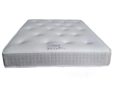 New Orthopedic Mattresses