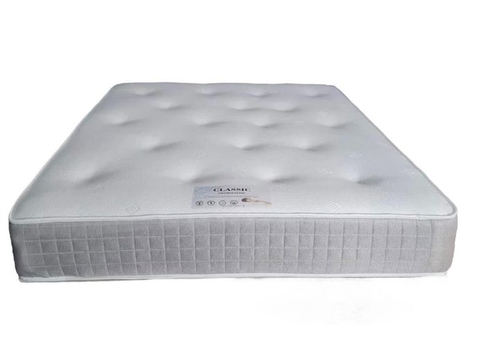 Brand New Memory Foam Orthopedic Mattresses