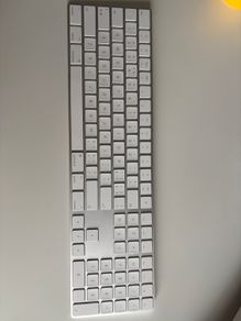Apple Magic Keyboard A1843 Numpad