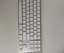 Apple Magic Keyboard A1843 Numpad