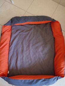 Dog bed