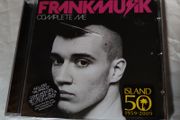 Frankmusik - Complete Me Cd