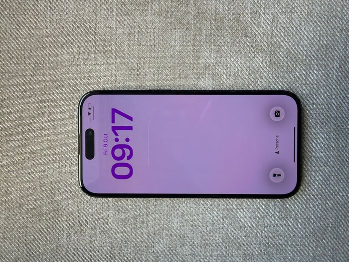 iPhone 15 125GB Unlocked