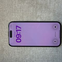 iPhone 15 125GB Unlocked