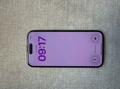 iPhone 15 125GB Unlocked