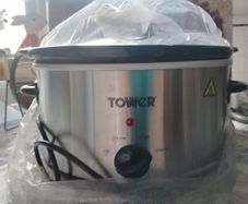 slow cooker
