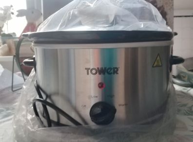 slow cooker