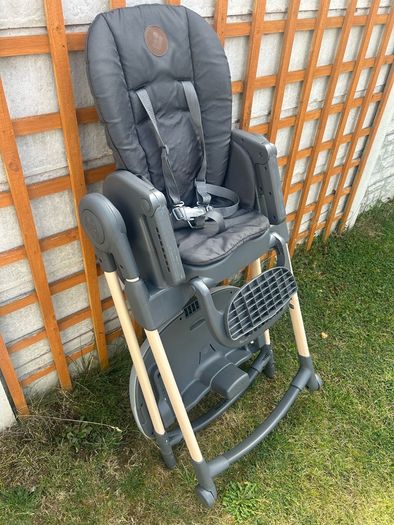 Maxi-Cosi Minla Highchair