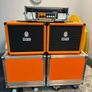 Orange Bass Rig Image 2