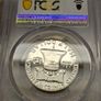 USA United States Silver Proof Franklin Half Dollar PCGS PR66 Image 6
