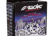 Simoni 20mm 5x112 Wheel Spacers DR090