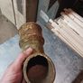 cast iron down pipe outlet Image 8