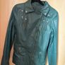 Cigno Nero Leather jacket Image 3