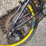 Raleigh mountain bike Image 2