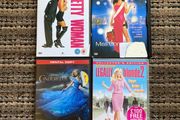 dvds