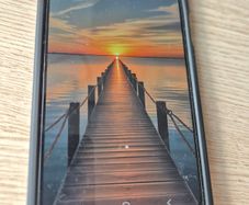 Samsung Galaxy A17 5G (128GB) Unlocked - Mint Condition (Used 3 Weeks) + Extras