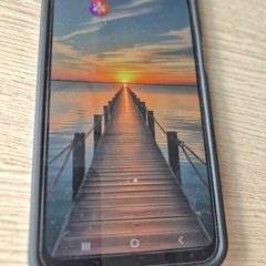Samsung Galaxy A17 5G (128GB) Unlocked - Mint Condition (Used 3 Weeks) + Extras