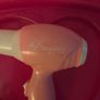 Child's chair, vanity set and barbie sound book Image 6