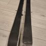 Atomic Backland 95 Skis 185cm  Touring  Backcountry Bindings Included Image 3
