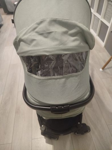 Travel system
