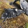 Mazda 3 headlight Image 4