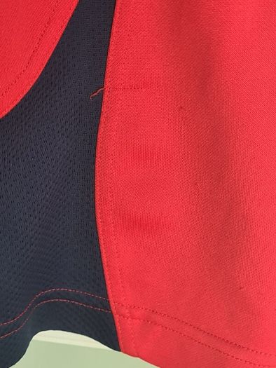Adidas MUNSTER rugby jersey 2007 size XL extra large