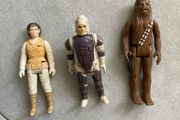 vintage star wars figures