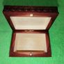 Wooden Trinket Box Image 2