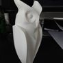 3d Printed decorative Owl Image 2