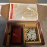 Nintendo 3DS Metallic Red (Complete in Box / Very Good Condition) Image 6