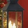 Large Battery Operated Lantern Image 2