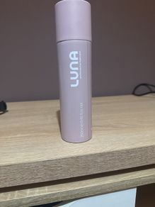 dry shampoo