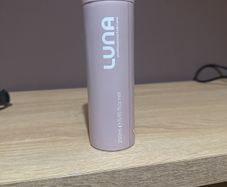 dry shampoo