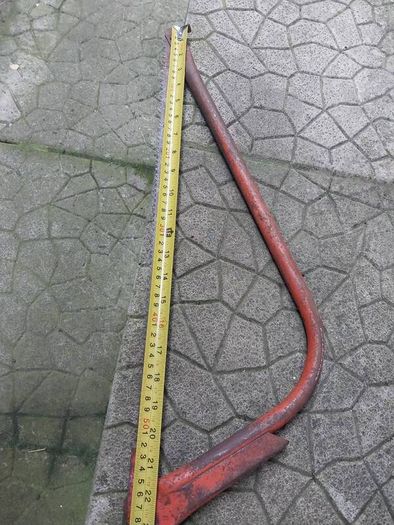 Vintage Hand Saw Swedish make