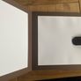 Wedding Leather Photo Album Deidrim Made in Italy Image 6