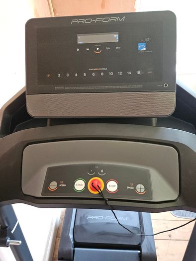 Treadmill Proform Sport TL