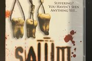 Saw III. Dvd Movie.