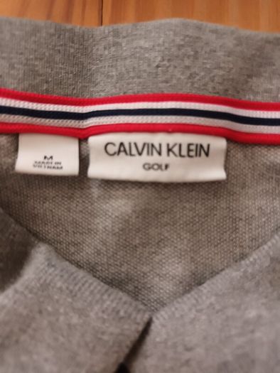 mens Calvin Klein t shirt