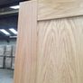 Hardwood Oak Internal Doors (various styles) Image 3