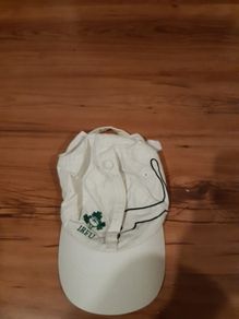 rugby cap