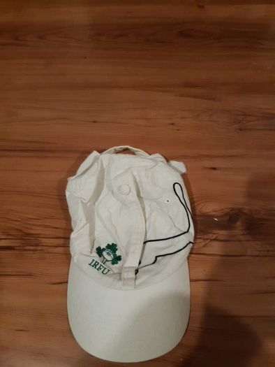rugby cap