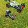rc buggy brushless Image 6